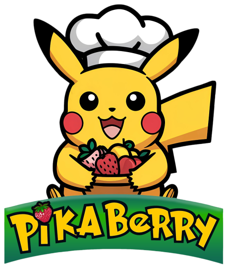 PIKABERRY